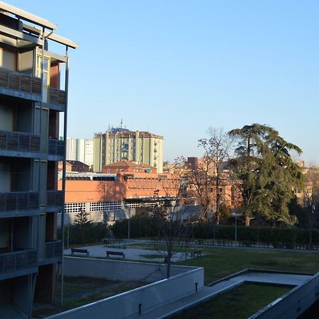 La Casa Di Manolo Apartamento Bolonha Exterior foto
