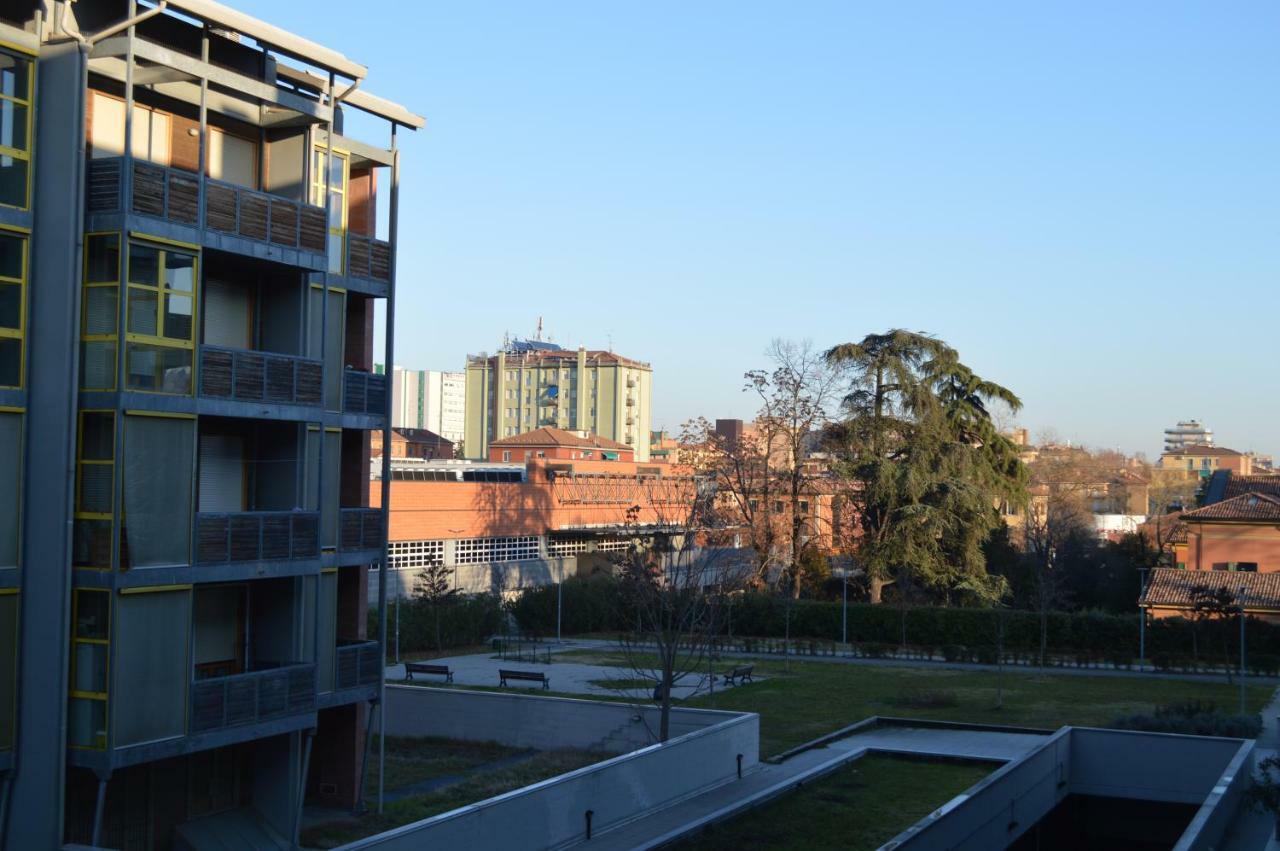 La Casa Di Manolo Apartamento Bolonha Exterior foto