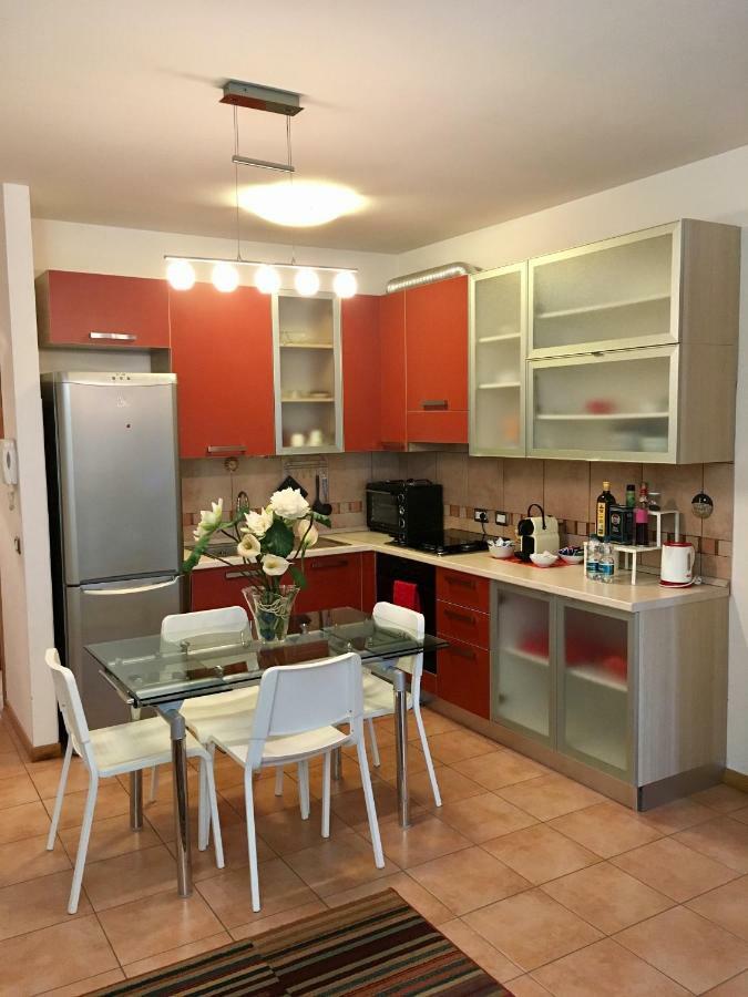La Casa Di Manolo Apartamento Bolonha Exterior foto